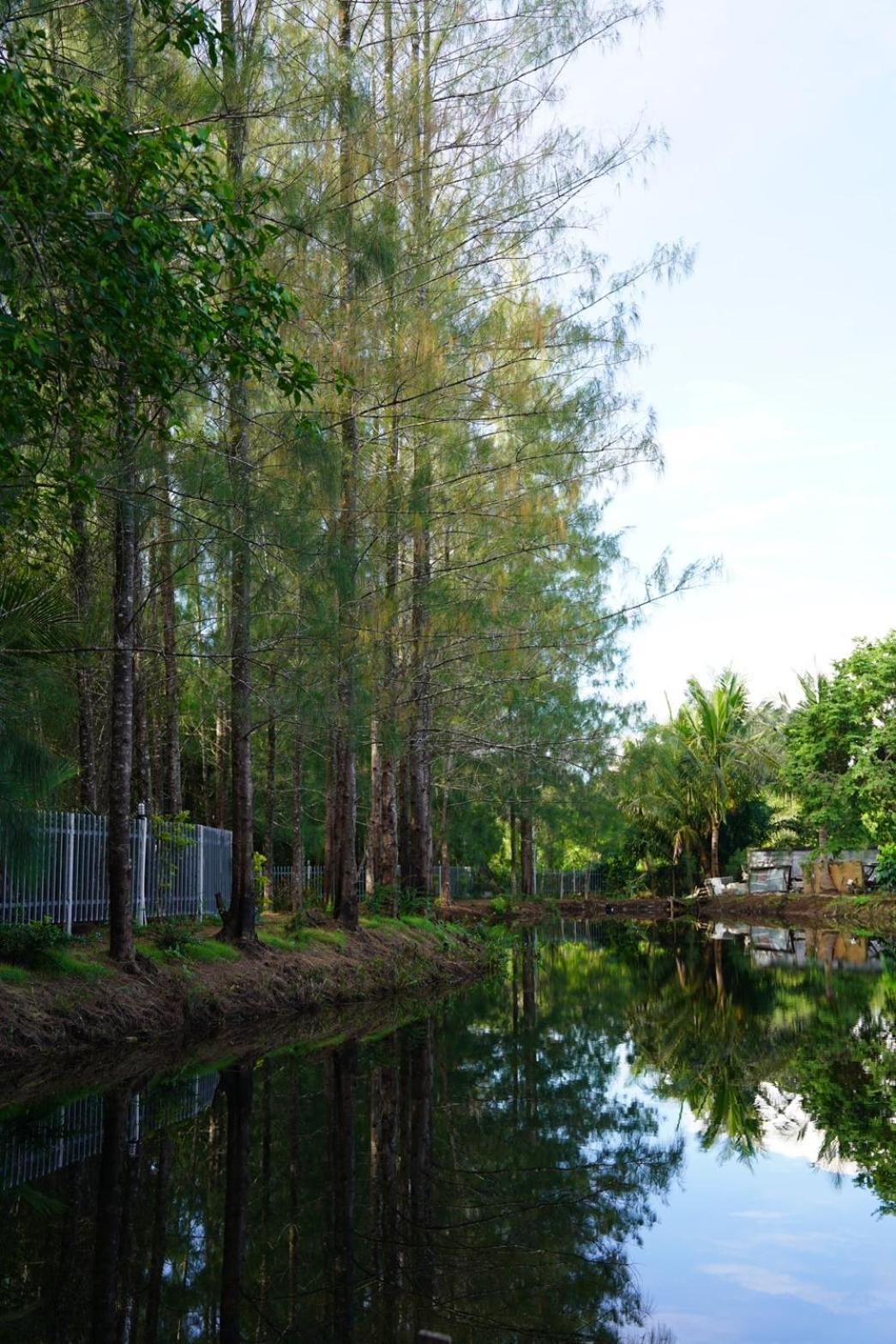 Villa Tarn Krabi town