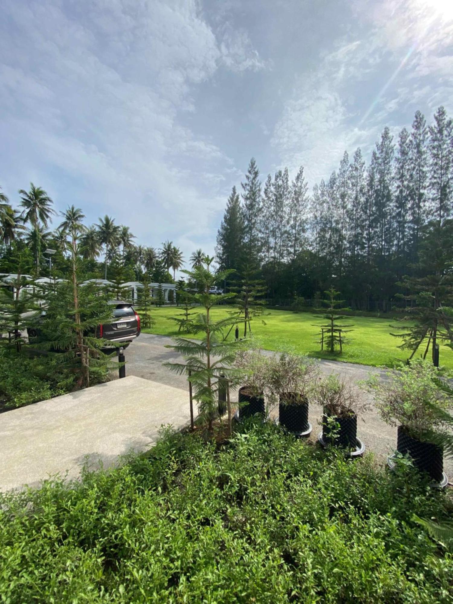 Villa Tarn Krabi town
