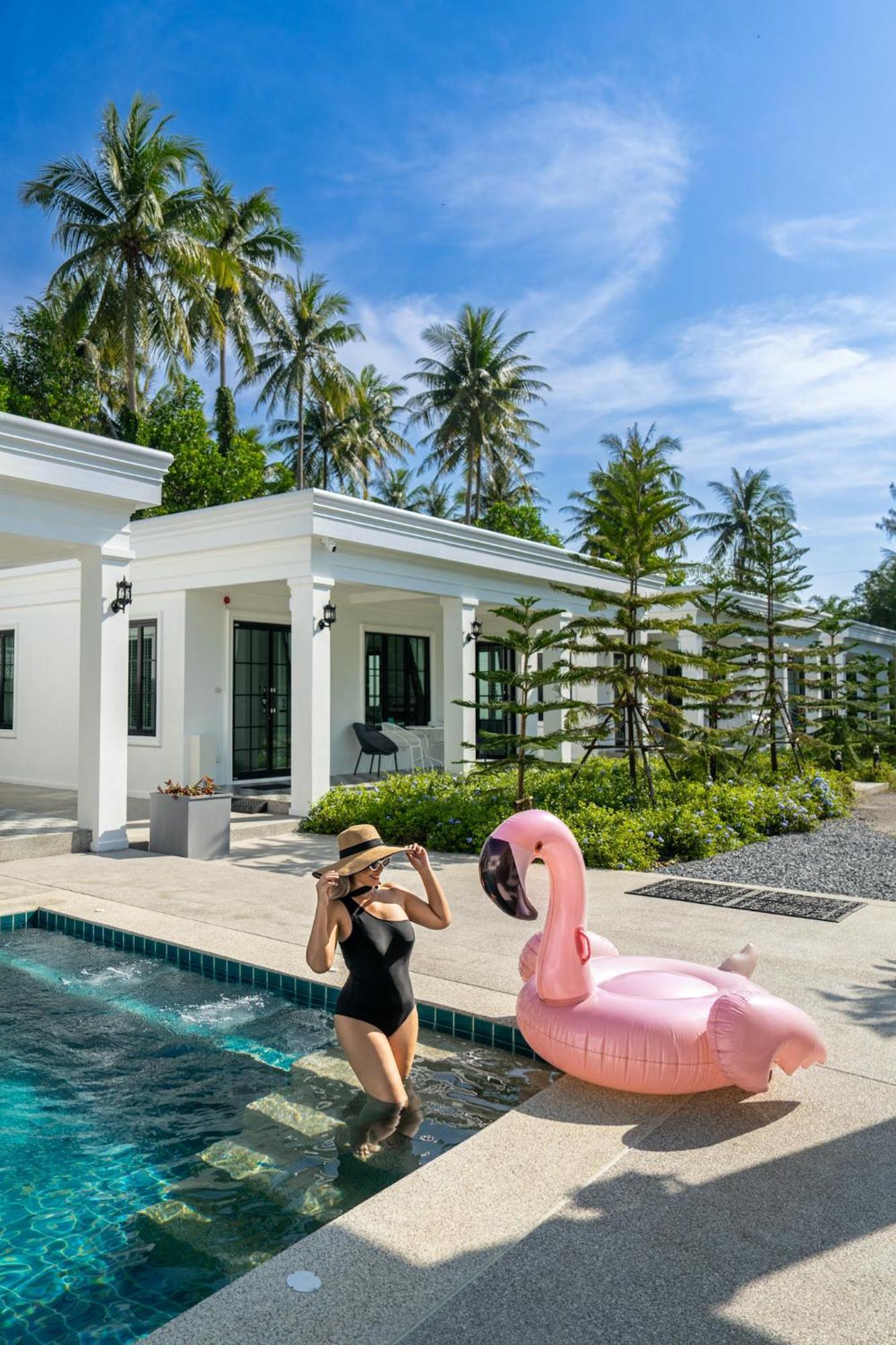 Villa Tarn *