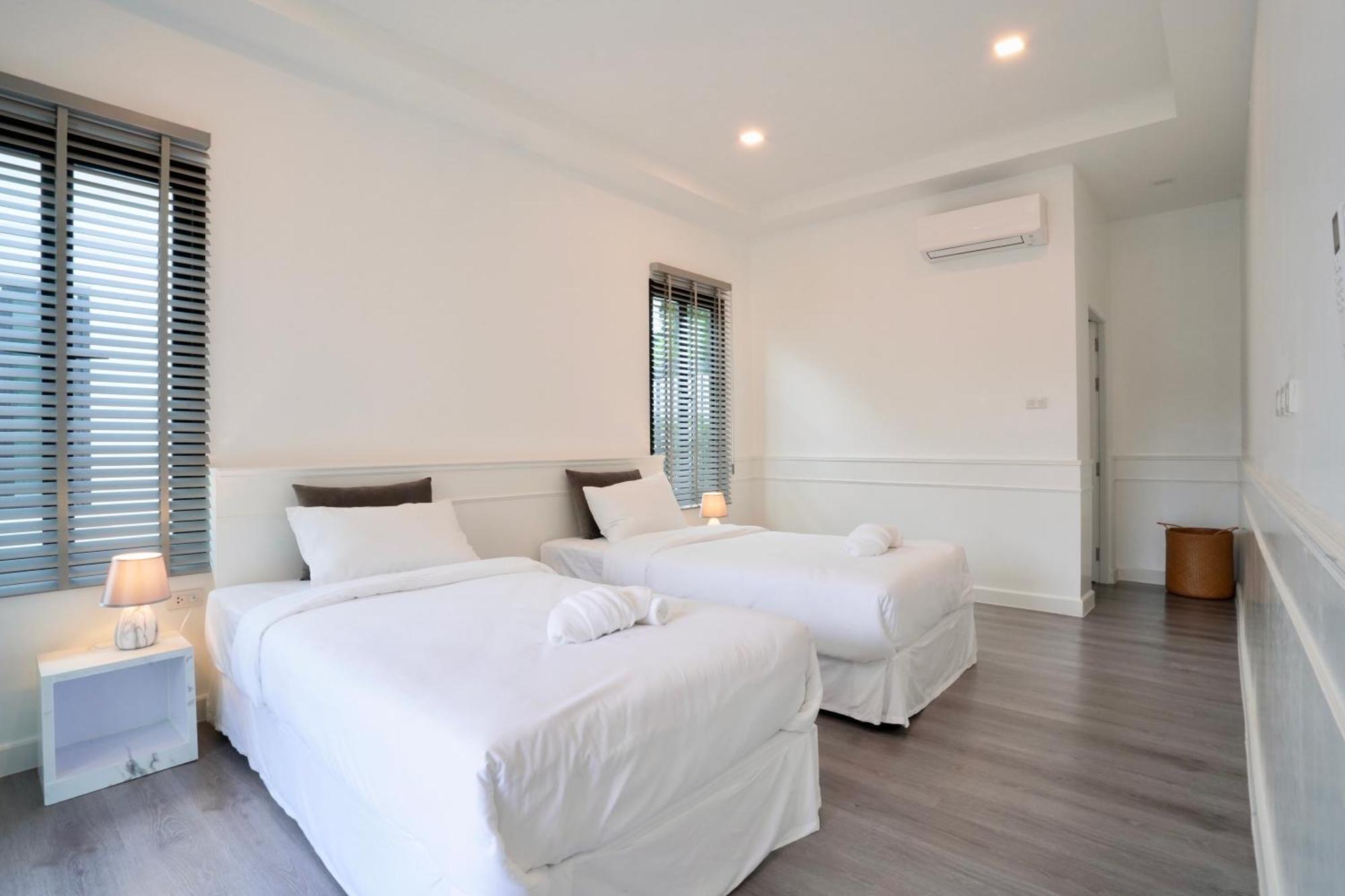Vila Tarn Krabi