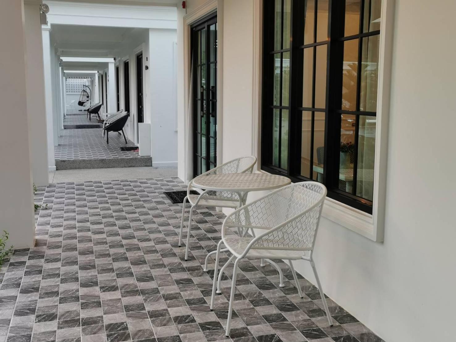 Vila Tarn Krabi